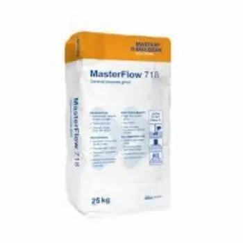Non Shrink Grout Admixture